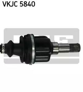 Фото VKJC5840 Вал SKF {forloop.counter}}